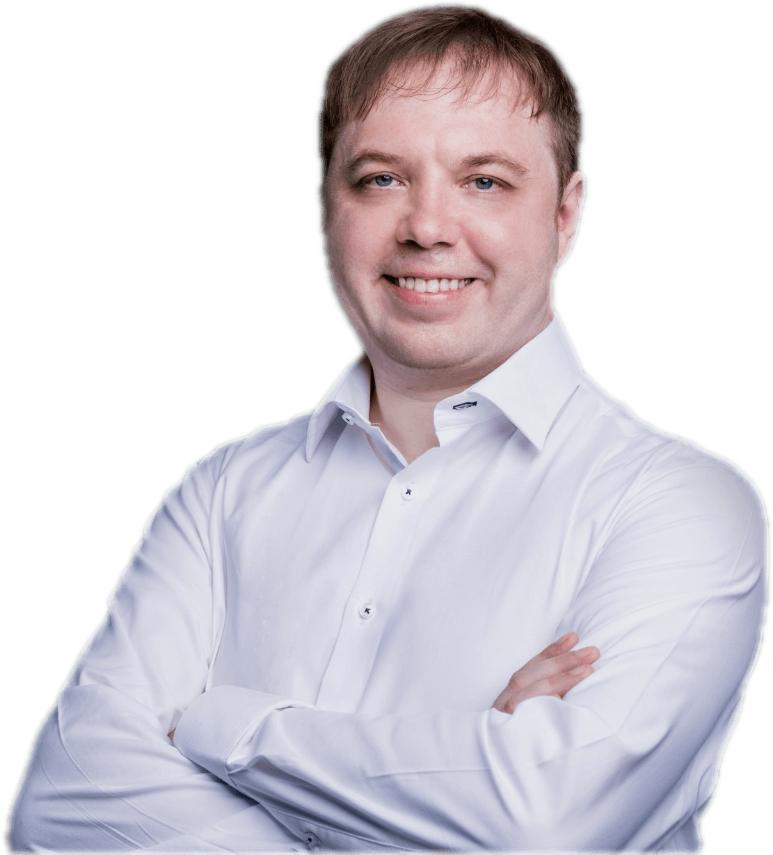 Vitaly Goncharenko